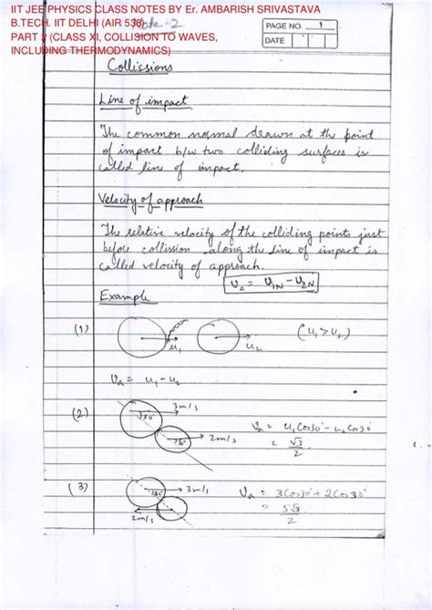 Physics Notes Form 4 Physics Equation Sheet Mcat My Physics Kssm