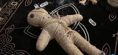 The Ultimate Guide On How To Use Voodoo Dolls