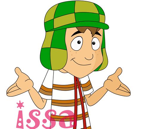 Free coloring pages of the chavo 8 8 png image