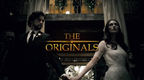 The Originals Wallpaper HD (76+ images)