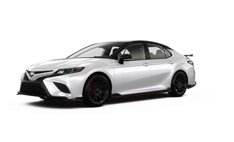 Laking Toyota The 2023 Camry Trd