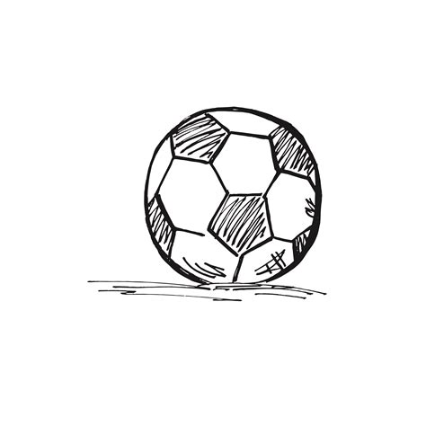 Sd 10 Soccer Sketch Little Langs