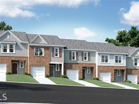 Conyers Ga Townhomes And Townhouses For Sale 25 Homes Zillow
