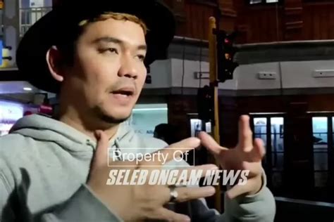 Lesti Kejora Pilih Damai Dengan Rizky Billar Indra Bekti Secara