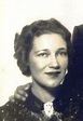 Elsa Winnifred von Fisher von Benzon-Matthews (1902 - 1983) - Genealogy