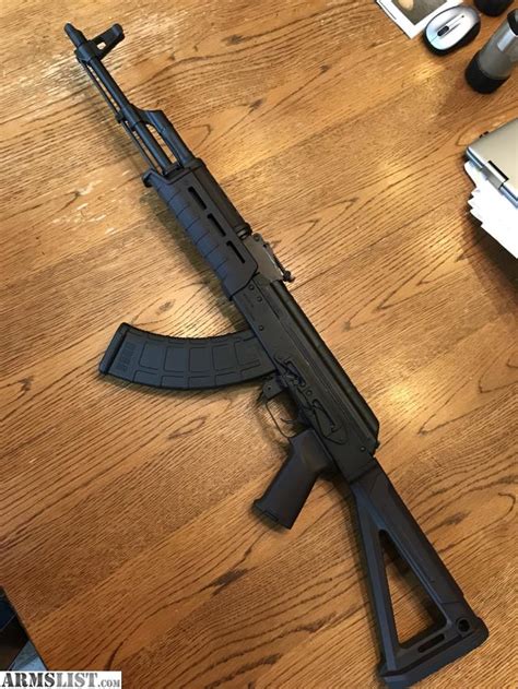 Armslist For Sale Romanian Wasr Ak