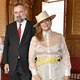 Carlos de Habsburgo y Francesca Thyssen se divorcian - Foto 1