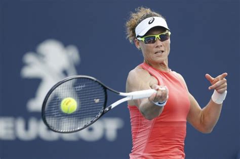 Samantha Stosur Is Ready To Hit Qualifying Draws To Extend Career