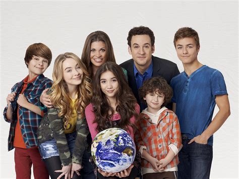 Disney Channel Ratings Top Rated Network Among Kids For Third Straight