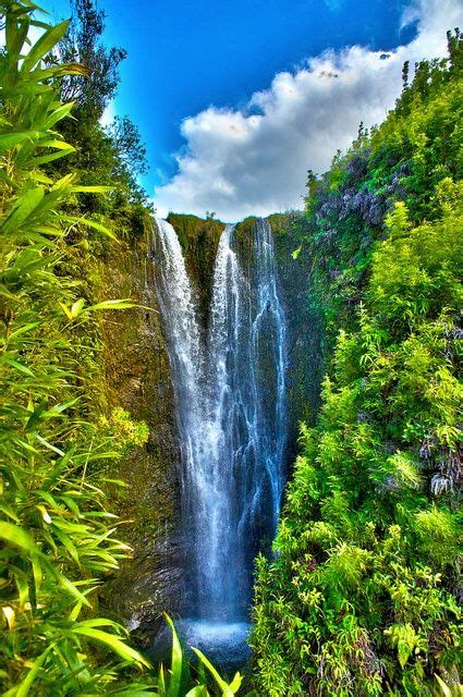 All Of The Must See And Do Things On Maui Hawaii Adventugo