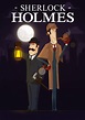 Sherlock Holmes Illustration on Behance