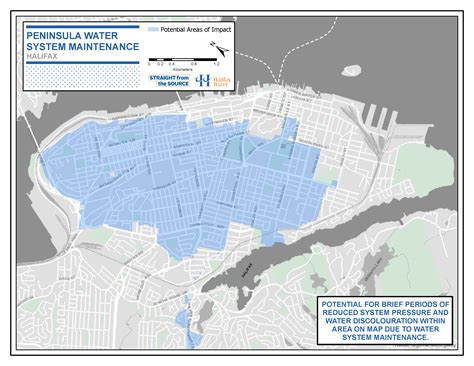 Halifax water's goal is to be a diverse workforce that is representative of the community we serve, at all job levels. Peninsular Halifax - Water System Maintenance | Halifax Water