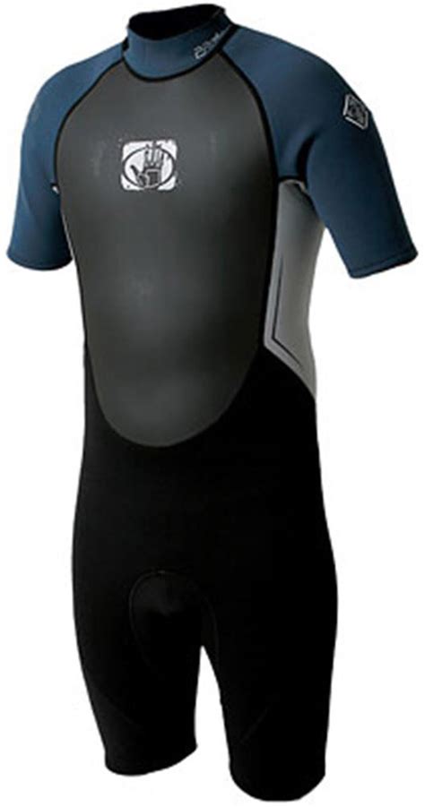 Men S Body Glove Pro3 Springsuit Wetsuit