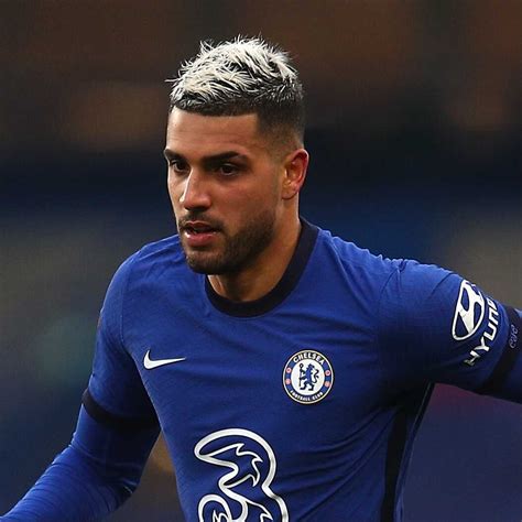 Emerson palmieri dos santos interesting facts, biography, family, updates, life, childhood facts, information and more Emerson Palmieri dos Santos biografia: chi è, età, altezza ...