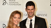 Novak Djokovic's Wife & Kids: 5 Fast Facts to Know