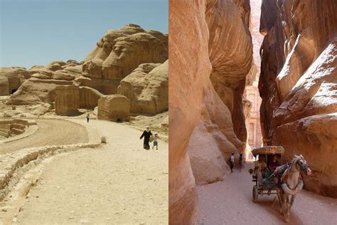 Happyworldforall William Kate Honeymoon Destination Petra Jordan