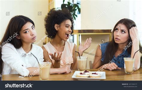 Talkative Person Images Stock Photos And Vectors Shutterstock