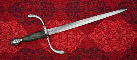 Parrying Dagger History And How To Choose One
