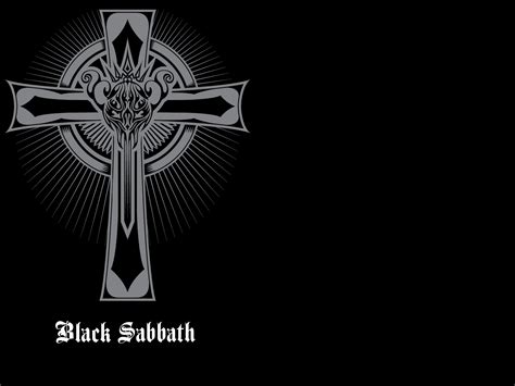 Black Sabbath Black Sabbath Wallpaper 12946270 Fanpop