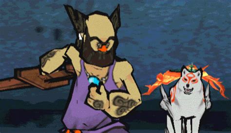 She was born in the us but can't find any pictures of her as a child. How Okami Transformed the Meaning of Characters like Amaterasu