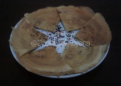 Cara membuat resep crepes menggunakan teflon from blog.tokowahab.com. Resep Kue Crepes Teflon / 10 Resep kue teflon tanpa mixer ...