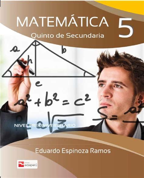 Matematica 5 Algebra Math Algebra 1