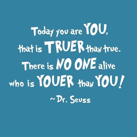 Pin By Pam Kirk On Kindness Seuss Quotes Quotable Quotes Dr Seuss