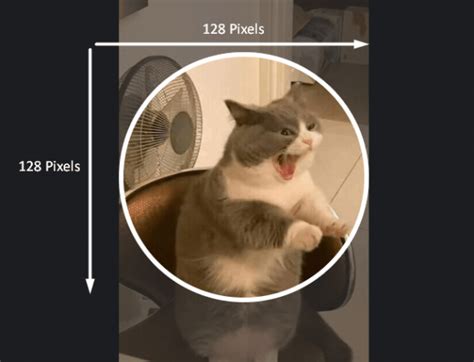 What Is The Recommended Discord Profile Picture Size