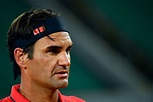 Roger Federer: "my parents were ashamed of me"