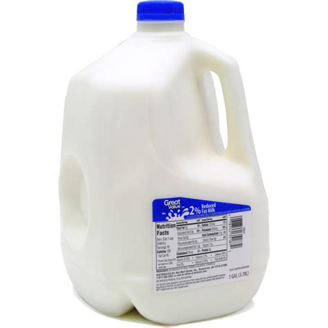 Printable Coupon 1 Gallon White Milk Any Brand