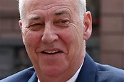 Where is Michael Barrymore now? Net worth, wife, age and why he quit ...