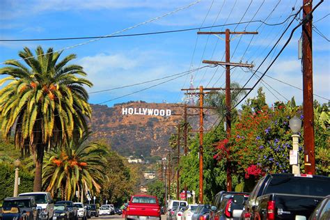 Viaggi California - Guida California con Easyviaggio
