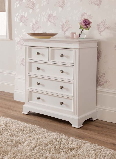Your bedroom is an expression of who you are. Sophia Shabby Chic Chest Of Drawers | French furniture ...