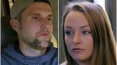 Ryan Edwards Dad Accuses Maci Bookout Of Manipulating Bentley