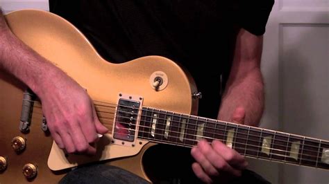 While My Guitar Gently Weeps Eric Claptons Main Solo Guitar Lesson