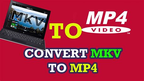 How To Convert Mkv Video Files To Mp4 Using Obs Streaming Software