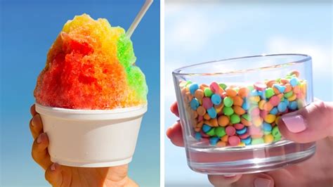 frozen treats that will have you missing summer ice cream hacks by