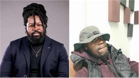 From The Dusty Streets Of Zimbabwe To Producing "Imali Eningi" For Big