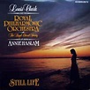 Louis Clark And The Royal Philharmonic Orchestra With The Royal Choral ...