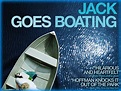 Jack Goes Boating (2010) - Movie Review / Film Essay