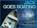Jack Goes Boating (2010) - Movie Review / Film Essay