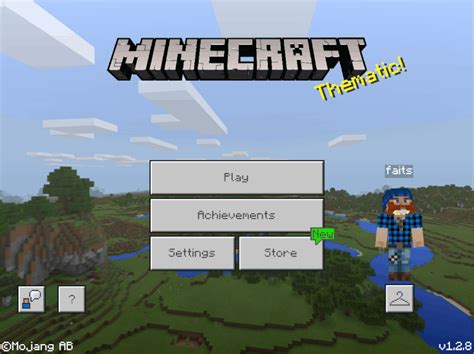 Scroll down and tap update next to minecraft. How to Install Mods on Minecraft