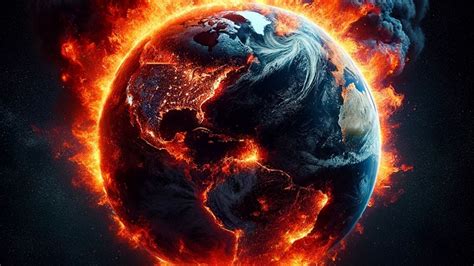 Scientists Warn That Earth Could Become A Veritable Hell In The