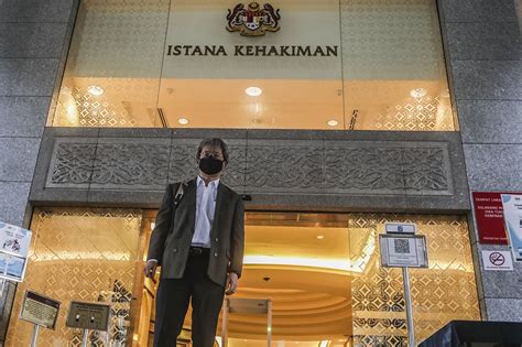 The federal court of malaysia (malay: Federal Court explains decision for RM500,000 Malaysiakini ...