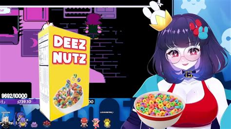 I Eat Deez Nutz For Breakfast YouTube