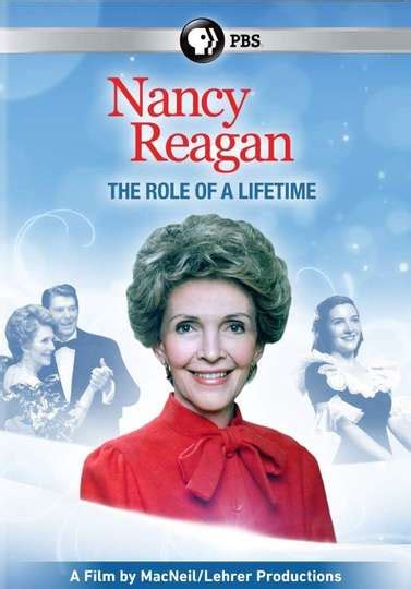 Nancy Reagan The Role Of A Lifetime 2010 Movie Moviefone
