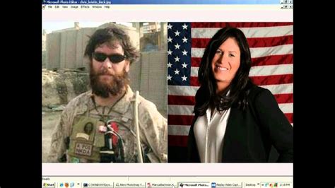 From Navy Seal To Transgender Woman Youtube