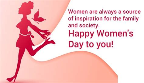Powerful and loving women that comprise international women's day quotes, happy though every day is women's day for us, on the occasion of international women's day which is falling on a very happy international women's day 2020 to my lovely sister. Happy Women's Day 2020 Status & Messages For WhatsApp ...