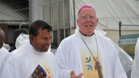 Irish Bishop 11 Christians Are Murdered Every Hour Dr Rich Swier