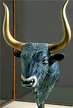 Bull’s-Head Rhyton: Blood and a Second Sacrifice | Alberti’s Window